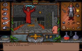 Tyball - The Codex of Ultima Wisdom, a wiki for Ultima and Ultima Online