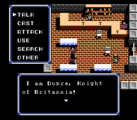 Ultima IV, NES remake