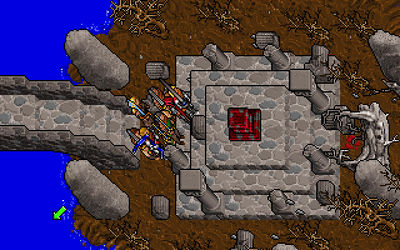 Shrine of Sacrifice - The Codex of Ultima Wisdom, a wiki for Ultima and ...