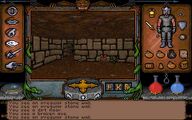 IBM PC – in-game