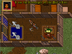 The Out'n'Inn - The Codex of Ultima Wisdom, a wiki for Ultima and ...