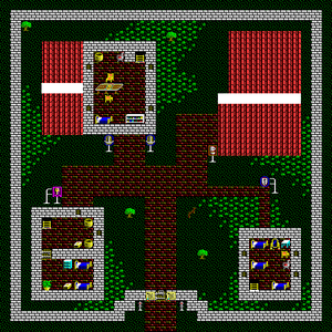 Minoc - The Codex of Ultima Wisdom, a wiki for Ultima and Ultima Online