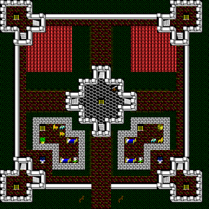 Moonglow - The Codex of Ultima Wisdom, a wiki for Ultima and Ultima Online