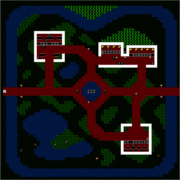 Category:Location Maps - Ultima III - The Codex of Ultima Wisdom, a ...