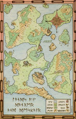 Serpent Isle - The Codex of Ultima Wisdom, a wiki for Ultima and Ultima ...