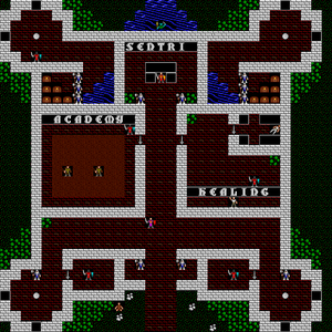 Serpent's Hold - The Codex of Ultima Wisdom, a wiki for Ultima and ...