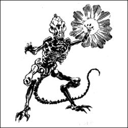 Skeletal dragons - The Codex of Ultima Wisdom, a wiki for Ultima and ...