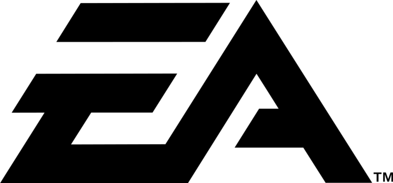 File:EA-Logo.svg - The Codex of Ultima Wisdom, a wiki for Ultima and ...