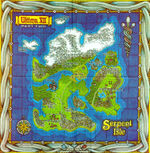 Serpent Isle - The Codex of Ultima Wisdom, a wiki for Ultima and Ultima ...