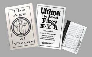 Second Trilogy reference guide - The Codex of Ultima Wisdom, a wiki for ...