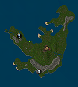 Isle of Fire (UO) - The Codex of Ultima Wisdom, a wiki for Ultima and ...