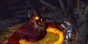 Summon Pyros - The Codex of Ultima Wisdom, a wiki for Ultima and Ultima ...