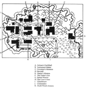 Category:location Maps - Ultima Vi - The Codex Of Ultima Wisdom, A Wiki 